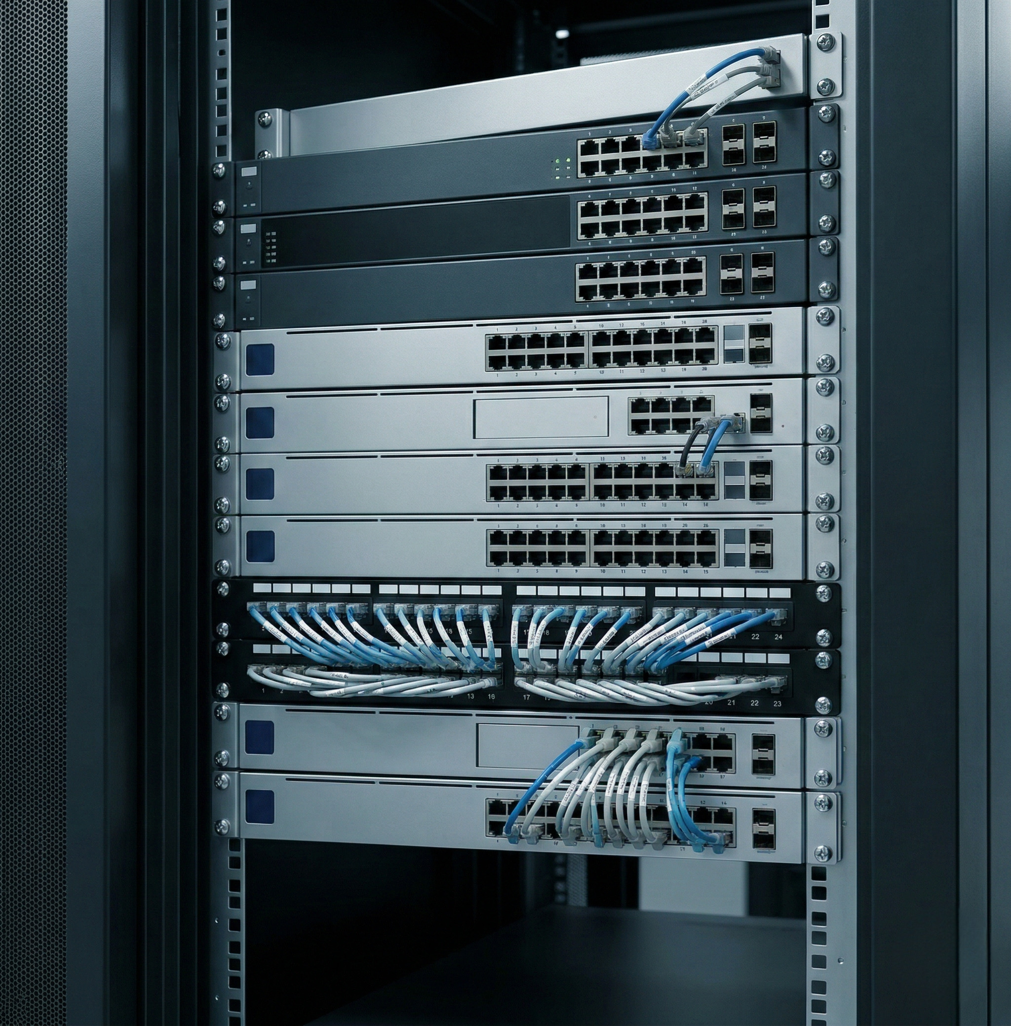 Networking and connectivity solutions